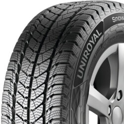 UNIROYAL SNOW MAX-3 Guma 195/65R 16C 104R TL SnowMax-3 M+S