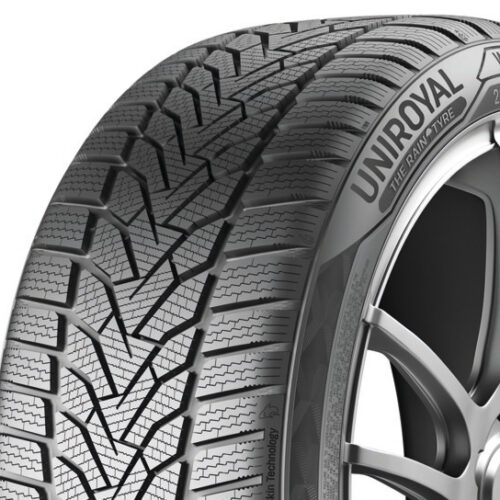 UNIROYAL WINTEREXPERT Guma 235/40R 19 96V TL Winter Expert XL EXTRA LOAD