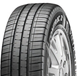 VREDESTEIN COMTRAC-2 Guma 225/55R 17C 109H TL Comtrac-2