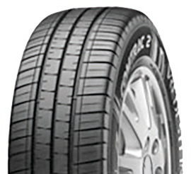 VREDESTEIN COMTRAC-2 Guma 225/55R 17C 109H TL Comtrac-2