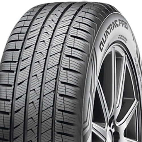 VREDESTEIN QUATRAC PRO Guma 225/45R 17 94W TL Quatrac Pro EV XL FSL EXTRA LOAD