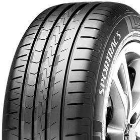 VREDESTEIN SPORTRAC-5 Guma 185/65R 15 92V TL Sportrac-5 AO XL AUDI/EXTRA LOAD