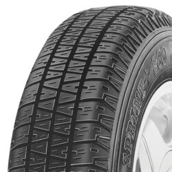 VREDESTEIN SPRINT+ Guma 255/40ZR 17 98Y TL Sprint Plus XL FSL EXTRA LOAD