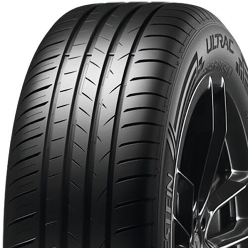 VREDESTEIN ULTRAC Guma 215/60R 16 95V TL Ultrac