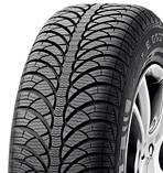 FULDA KRISTALL MONTERO 3 Guma 195/60R 15 88T TL Kr.Montero-3