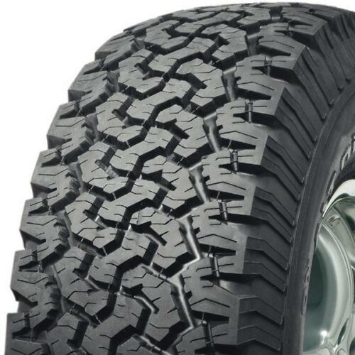 GOODRICH ALL TERRAIN KO2 Guma LT32x11.50R 15 113R TL All Ter.T/A KO2