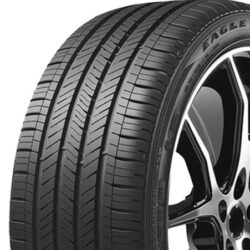 GOODYEAR EAGLE TOURING Guma 255/45R 20 105W TL Eag.Touring MGT XL MF MASERATI-AUSFÜHRUNG/EXTRA LOAD
