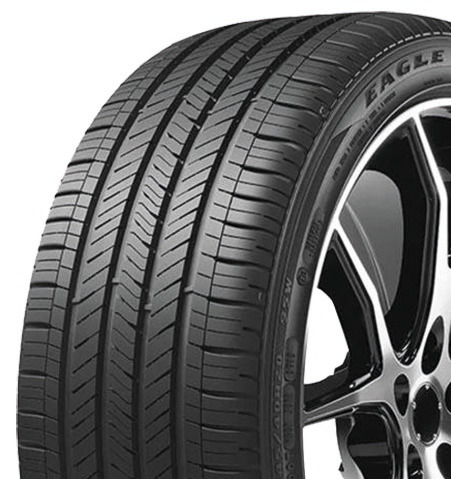 GOODYEAR EAGLE TOURING Guma 255/45R 20 105W TL Eag.Touring MGT XL MF MASERATI-AUSFÜHRUNG/EXTRA LOAD