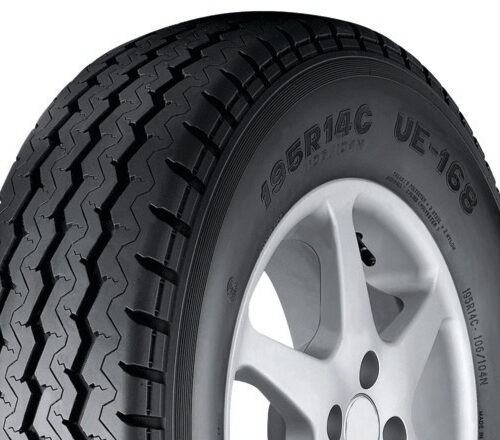 MAXXIS UE-168 Guma 175R 13C 97N TL UE-168