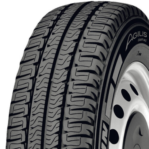 MICHELIN AGILIS CAMPING Guma 225/70R 15CP 112Q TL Agilis Camp.