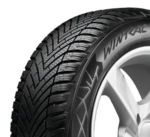 VREDESTEIN WINTRAC Guma 185/55R 15 86H TL Wintrac XL EXTRA LOAD