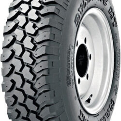 HANKOOK DYNAMIC MT (RT01) Guma 205/80RF 16 104Q TL Dynamic-MT RT01 (RT-01) P.O.R.