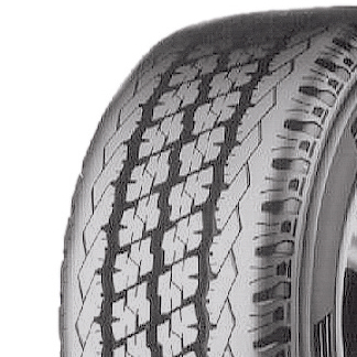 BRIDGESTONE R 630 Guma 225/70R 15C 112S TL R-630