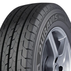 BRIDGESTONE R-660 ECO Guma 215/60R 17C 109T TL R-660 Eco