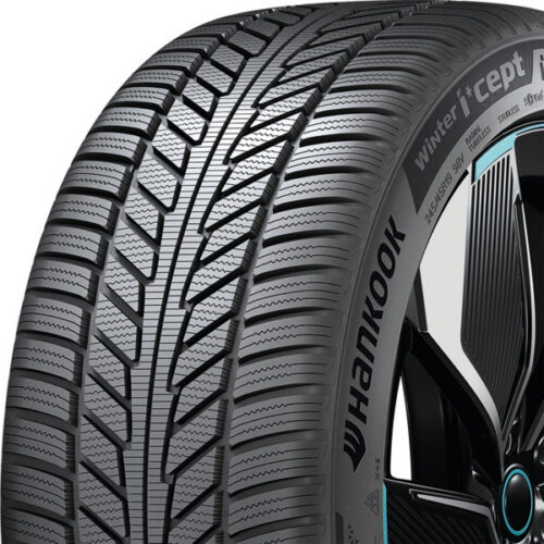 HANKOOK ION I*CEPT SUV Guma 235/55R 19 105V TL Icept ION XL SOUND ABSORBER/EXTRA LOAD/(IW-01A)