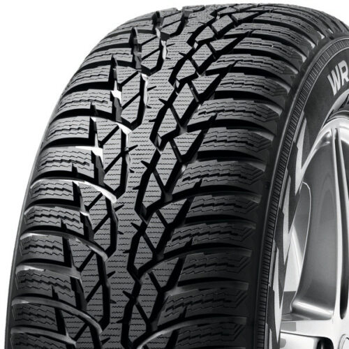 NOKIAN WR D-4 Guma 205/55R 16 91H TL WR D-4