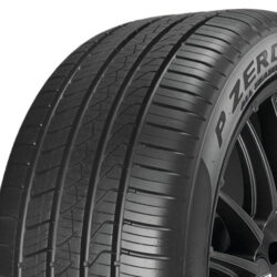 PIRELLI PZERO ALL SEASON Guma 225/45R 18 95V TL PZero All Seas.AR XL ALFA ROMEO-VERSION/EXTRA LOAD