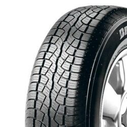 BRIDGESTONE DUELER 687 Guma 235/60R 16 100H TL D-687