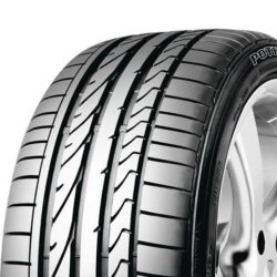 BRIDGESTONE POTENZA RE 050A Guma 295/30ZR 19 100Y TL RE-050A N1 XL FSL E.A.PORSCHE-911/EXTRA LOAD