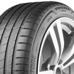 BRIDGESTONE S-005 Guma 225/40R 18 92Y TL S-005 (+) XL FSL VW-Ausführung/EXTRA LOAD