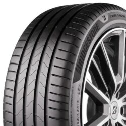 BRIDGESTONE TURANZA-6 Guma 235/60R 18 107W TL Turanza-6 XL EXTRA LOAD