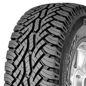 CONTINENTAL CROSSCONTACT AT Guma 235/85R 16C 114Q TL CrCont.AT