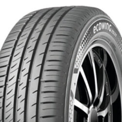 KUMHO ES-31 Guma 155/65R 14 75T TL ES31 Ecowing