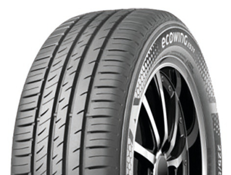 KUMHO ES-31 Guma 155/65R 14 75T TL ES31 Ecowing