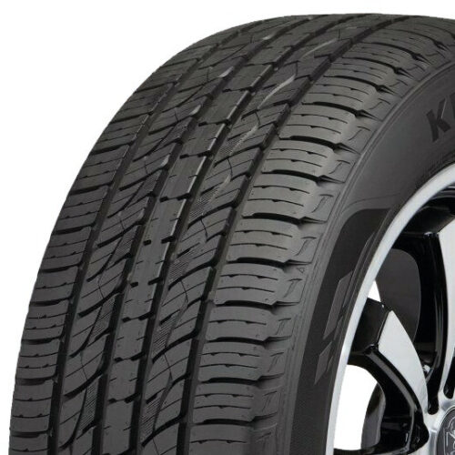 KUMHO KL-33 Guma 225/60R 17 99H TL KL-33