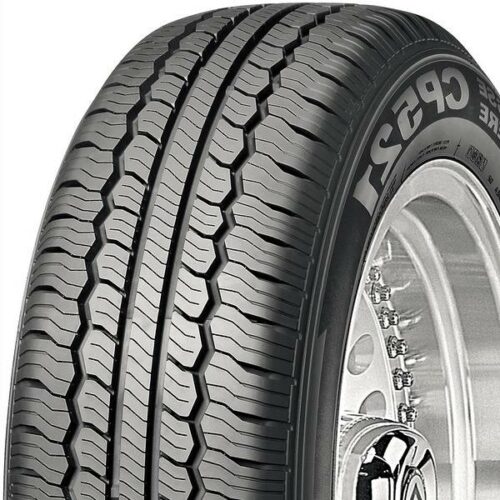 NEXEN CP-521 Guma 215/70R 16 108T TL CP-521