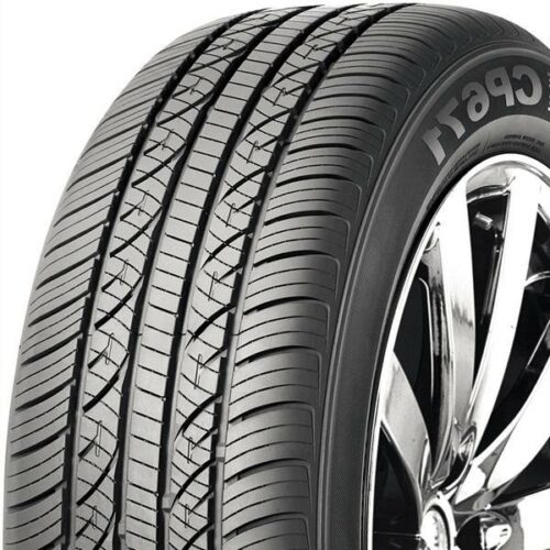 NEXEN CP-671 Guma 215/70R 16 100H TL CP-671