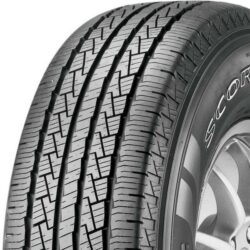 PIRELLI SCORPION VERDE Guma 225/65R 17 102H TL Scorp.Verde FSL