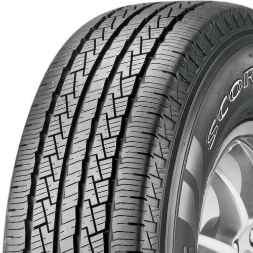 PIRELLI SCORPION VERDE Guma 225/65R 17 102H TL Scorp.Verde FSL