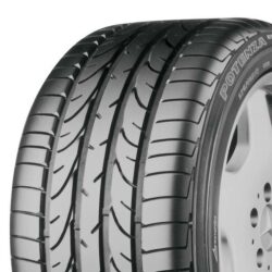 BRIDGESTONE POTENZA RE 050 Guma 225/50R 16 92W TL RE-050+ 1 RFT FSL RUN-FLAT/BMW-3er