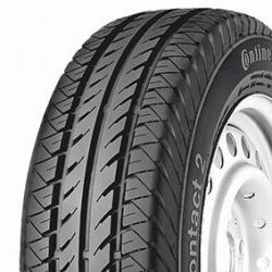 CONTINENTAL VANCOCONTACT 2 Guma 175/70R 14C 95T TL VancoCont.2