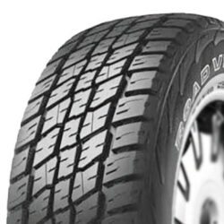 KUMHO AT-61 Guma 215R 15 105S TL AT-61 XL EXTRA LOAD