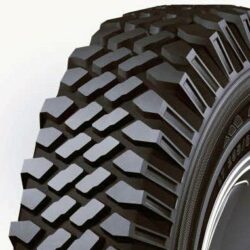 MICHELIN 4X4 O/R XZL Guma 7.50R 16C 116N TL XZL O/R