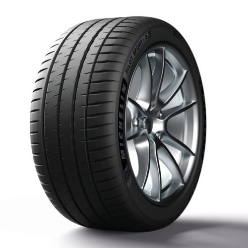 MICHELIN PILOT SPORT 4S Guma 265/40ZR 19 102Y Pi.Sport 4S MO1 XL FSL Mercedes-AUSFÜHRUNG/EXTRA LOAD