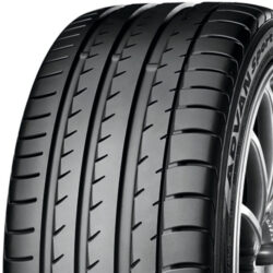 YOKOHAMA ADVAN SPORT Guma 245/45R 19 102Y TL Ad.Sp.V-107 XL RPB EXTRA LOAD