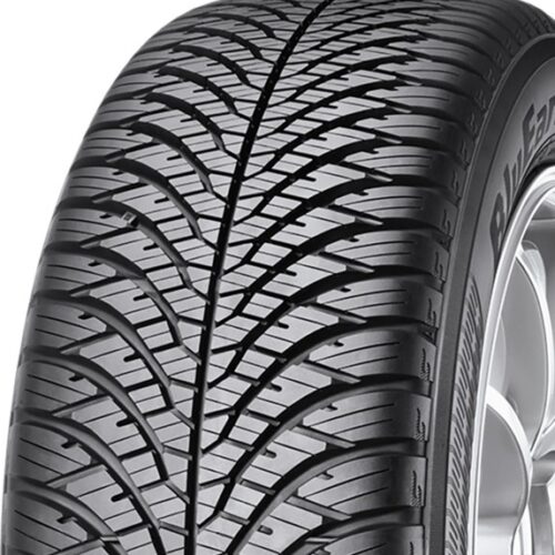 YOKOHAMA BLUEARTH-4S AW21 Guma 225/45R 19 96V TL BluEarth-4S AW21 XL RP EXTRA LOAD