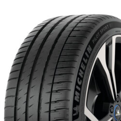 MICHELIN PILOT SPORT EV Guma 255/50R 20 109V TL Pi.Sport-EV Acoustic ACOUSTIC
