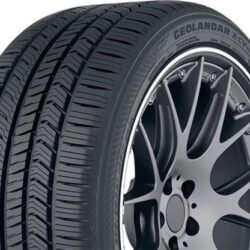 YOKOHAMA GEOLANDAR X-CV Guma 295/40R 21 111W TL Geol.X-CV G057 XL RPB EXTRA LOAD