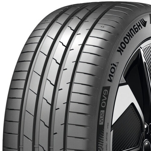 HANKOOK ION EVO Guma 305/30ZR 21 104Y TL Ventus ION-S XL EXTRA LOAD/(IK-01)