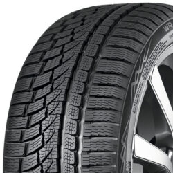 NOKIAN WR A-4 Guma 215/55R 17 98V TL WR A-4 XL EXTRA LOAD