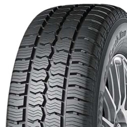 YOKOHAMA BLUEARTH VAN RY-61 Guma 215/65R 15C 104T TL BluEarth RY-61