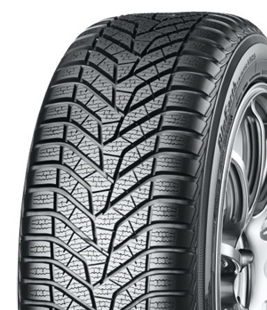 YOKOHAMA BLUEARTH WINTER Guma 225/60R 18 104V TL BluEarth Wint.(V905)