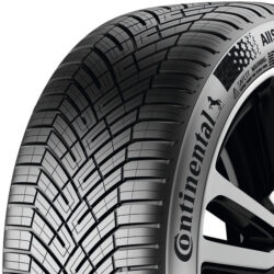 CONTINENTAL ALLSEASONCONTACT 2 Guma 205/50R 17 93W TL AllSeasonContact-2 XL EXTRA LOAD