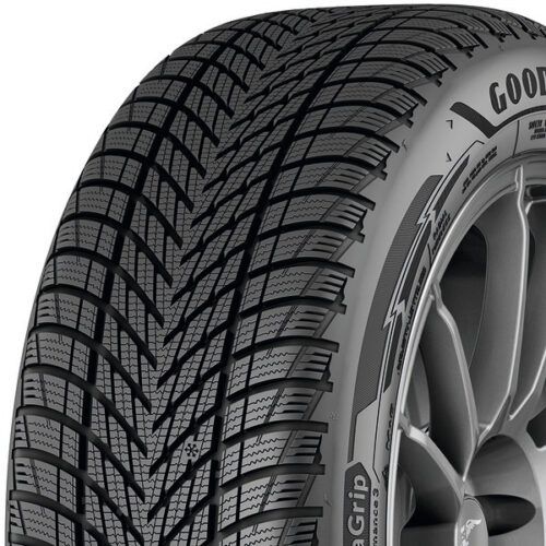 GOODYEAR UG PERFORMANCE-3 Guma 235/50R 19 103V TL UG Performance-3 XL EXTRA LOAD