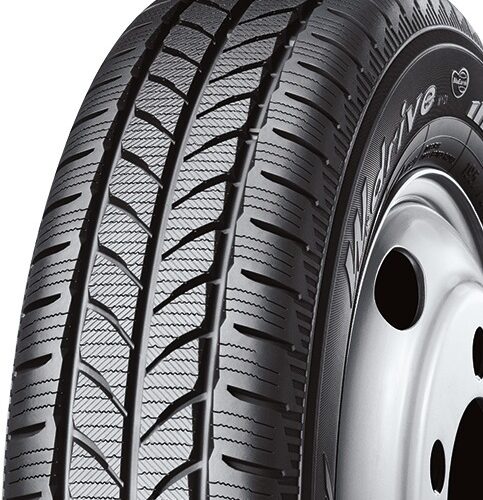 YOKOHAMA WY-01 Guma 225/65R 16C 112R TL WY-01 M+S