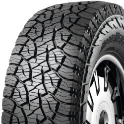 KUMHO ROAD VENTURE AT52 Guma 265/70R 17C 121S TL AT-52